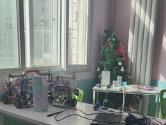 -童程童美·信息学竞赛·机器人编程·少儿编程(万寿路校区)