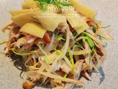 滋味鸡-滋粥楼·顺德菜(番禺广场总店)
