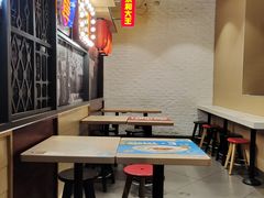 -永和大王(花好园店)