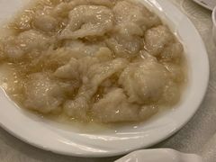 糟溜鱼片-同和居(什刹海店)