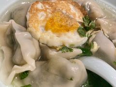 -常州银丝面馆(府琛店)