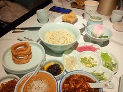 -四世同堂·京菜·烤鸭(双井店)