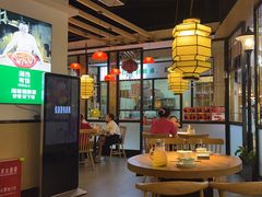 -湘当有饭剁椒鱼头(昆山招商花园城店)