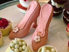 -Salon de Ville浦江汇(上海外滩华尔道夫酒店店)