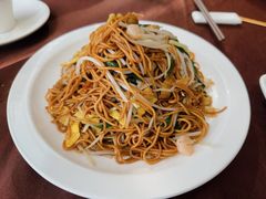 顺风炒面-金时代顺风大酒店(兰生大厦店)