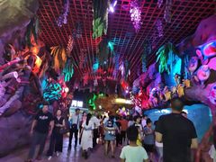 -横店影视城梦幻谷园区