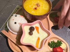 -湊湊火锅·茶憩(杭州湖滨银泰in77店)