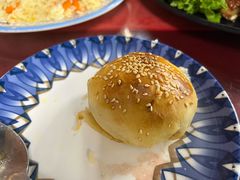 -Xabnam_夏葡纳·新疆餐厅(日坛上街店)