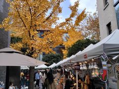-徐家汇源景区-衡山坊