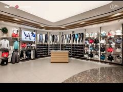 -lululemon(万象城店)