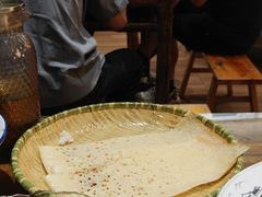 -田园印象·成都土菜院子(华阳店)