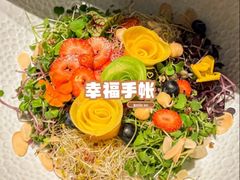 -狮拾久·现代新加坡料理(壹方城店)