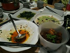 -U你·天然调味(南湖总店)