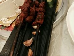 -喜盈门.鱼鲜家味(金马店)