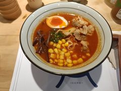 -火山屋台(新街口创始店)