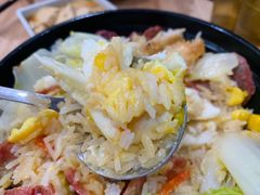 -堂屋糖水店(愚园店)