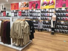 -优衣库(苏州吴江万象汇店)