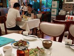 大堂-巴依老爷·新疆美食(上城区天城路店)