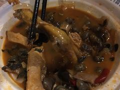 -眼镜味道(德才店)