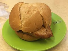 -大利来记餐厅(大三巴店)