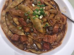 -将相和·海鲜蒸饺大连菜