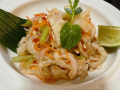 -帕蓝·暹罗料理(大学路店)