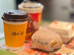 -麦当劳(世纪汇广场店)