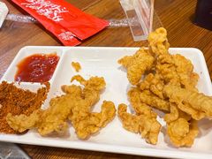 -槐店王婆大虾(开发区店)