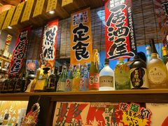 -坂吉屋·居酒屋深夜食堂(龙湖店)