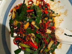 -筱爷叔·上海传统手工菜(玉树路店)