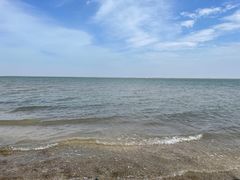 -碧海银沙景区