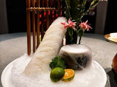 -沈灶河豚宴·河豚融合餐厅(汉中路店)
