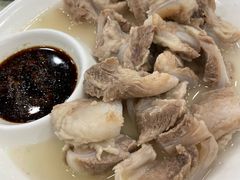 -东四民芳餐厅(世茂工三店)