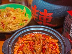 -辣瓦·江西爆炒馆子