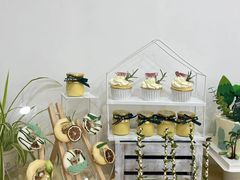 -小麦穗私人订制蛋糕·甜品台(万达店)