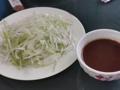 -李连贵酒家熏肉大饼(昆明街店)