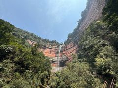 -赤水丹霞旅游区·佛光岩