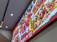 -阿青龙虾·烧烤大排档(湖里万达店)