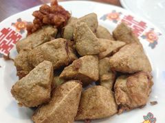 -谢记上海大排档(长寿路店)