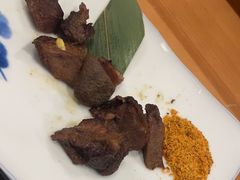 -菊上尊品料理(蚌埠银泰店)