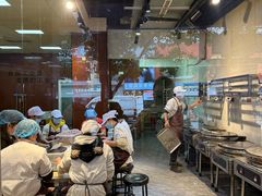 -矮子馅饼(贵阳总店)
