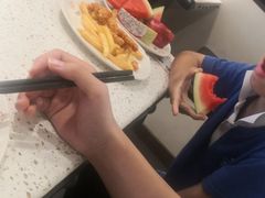 -韩大地烤肉海鲜火锅自助(五一广场店)