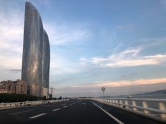 -演武大桥观景平台