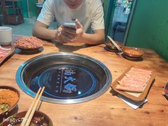 -楠火锅(哈尔滨金爵万象店)