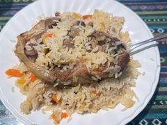 -开帝锐抓饭(五一路店)