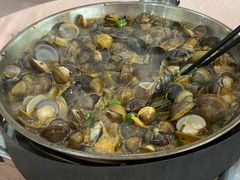 -标记好食
