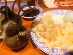 -三凤酒家·百年无锡菜(清扬茂业店)