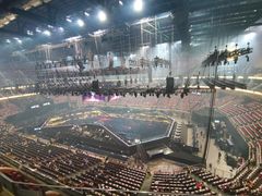 -宝能国际体育演艺中心