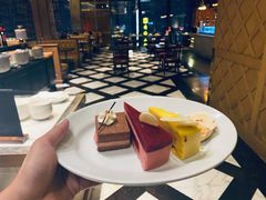 -君悦酒店·乐厨·高空自助餐(青年大街店)