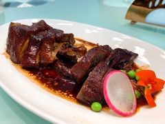 -新吉士·上海菜(浦东LCM置汇旭辉店)